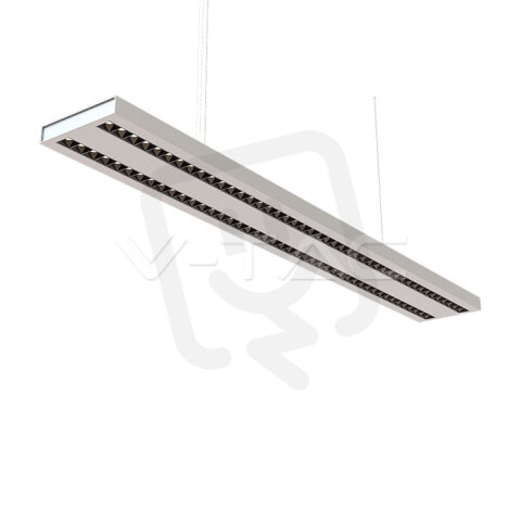 LED Linear Light SAMSUNG Chip - 60W (UP&