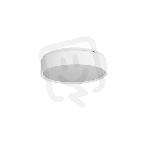 Stropní svítidlo YOMO PL LED 29W 3000K SWH REDO 01-2564