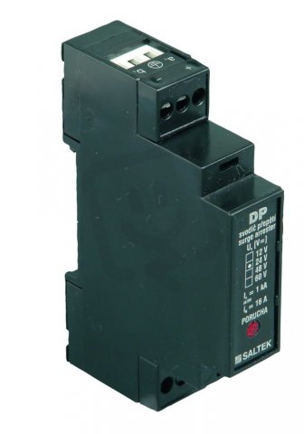 DP-012 přepěťová ochrana napájení do 12 V DC SALTEK A02187