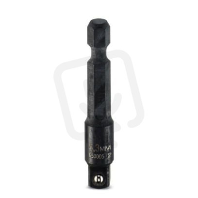 BF 6,3 Adaptér pro zachycení bitů 1/4" 1209936