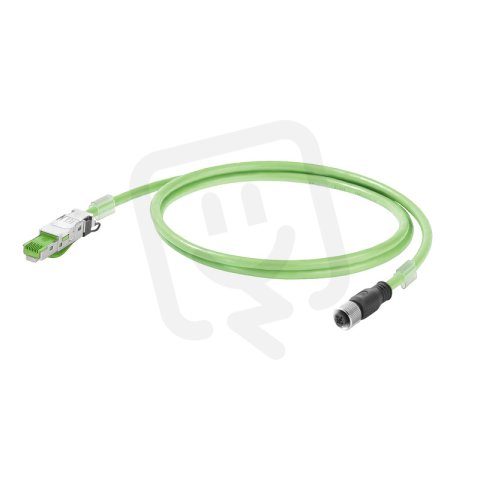 Kabel IE-C5DD4UG0057MSSA70-E WEIDMÜLLER 1211080057