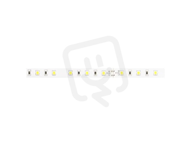 LED pásek WW 12V 4,8W 10mm IP20 25m PANLUX PN13100011K