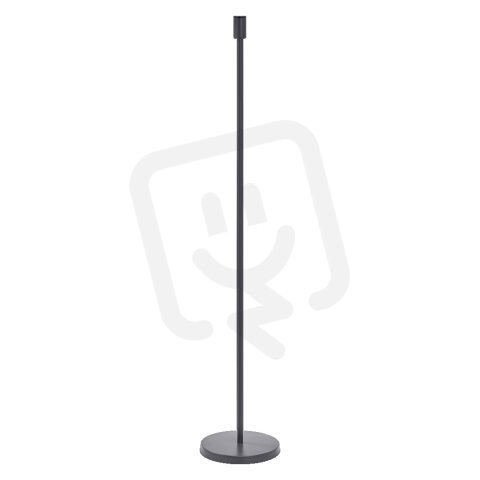 DECOR STICK FLOOR TALL 1XE27 DG    LEDV