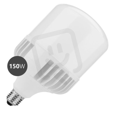 LED světelný zdroj E40, 120W, 5000K, 12000lm ECOLITE LED120W-E40/5000