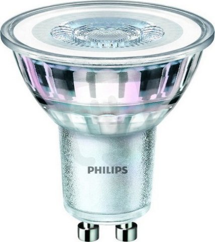 Reflektorová LED žárovka PHILIPS LED SceneSwitch 50W GU10 WW 36D RF ND