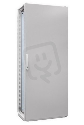 Řadový rozvaděč AC IP55 1křídlé dveře 2000 x 800 x 500 mm SCHRACK AC208050--