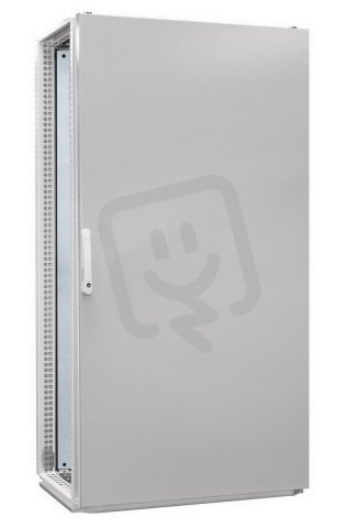 Řadový rozvaděč AC IP55 1křídlé dveře 2000 x 1000 x 600 mm SCHRACK AC201060--