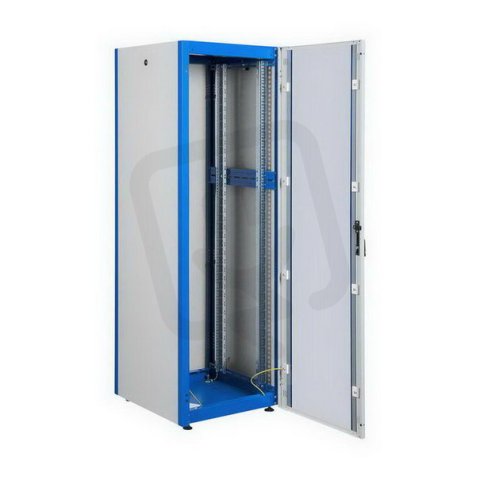 19'' stojanový rozvaděč S-Rack 36U 600 x 600 mm SCHRACK DT366060--