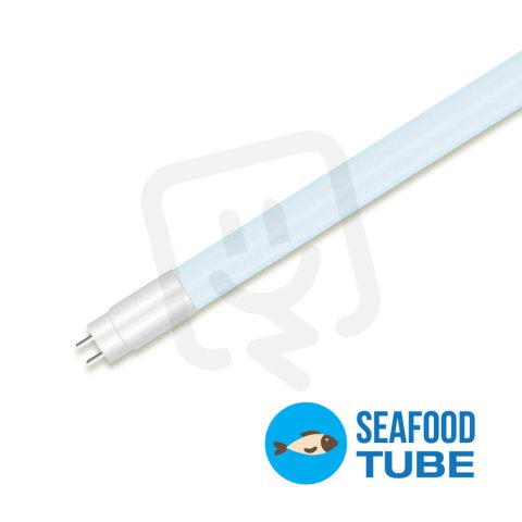 LED Tube T8 18W - 120 cm Seafood,  VT-12