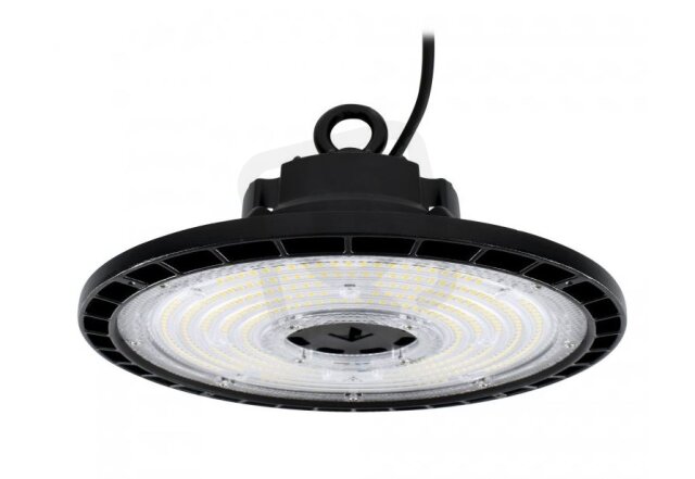 HIGHBAY LED PARIT 3 150W 4000K 24000lm IP65 90° DALI BEMKO 107959