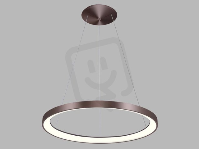 LED2 3271958D BELLA SLIM 78 P-Z, CF DALI/PUSH DIM 60W 2CCT 3000K/4000K