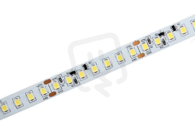 LED pásek 24CC 14020-CW studená bílá T-LED 079503