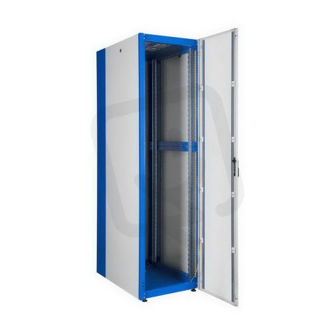 19'' stojanový rozvaděč S-Rack 47U 600 x 1000 mm SCHRACK DT476010--