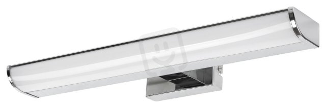 Evron LED 5W IP44 chrom RABALUX 5062