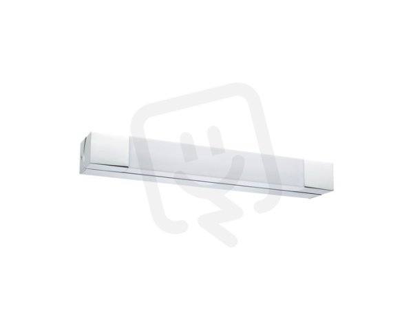 LED svítidlo nad zrcadlo Quasar IP44 7,5W 440mm chrom 797.14 PAULMANN 79714