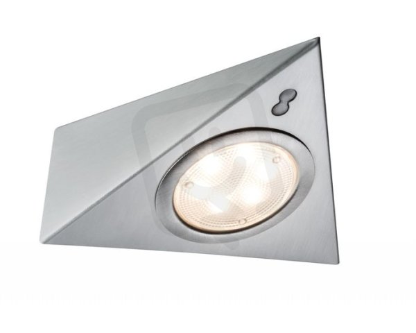 Surface mounted light Set 3eck br LED PI