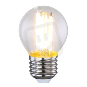 LED žárovka LED BULB E27 LED 6,5W 230V, 806lm, 2700K GLOBO 10582GK