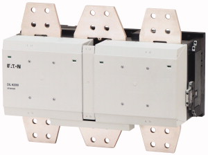 Eaton 111793 Výkonový stykač 2200A AC1,2Z 2V,Uc=230-250V AC/DC DILH2200/22