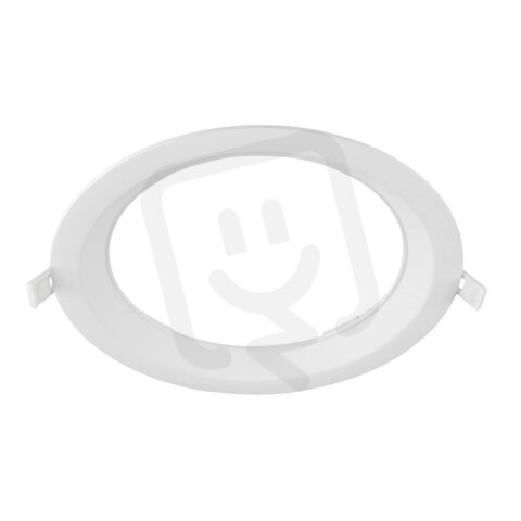 DOWNLIGHT V 200, lehce zapuštěný kryt bílá SLV 1007486