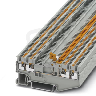 PT 1,5/S-QUATTRO-MT Nožová rozpojovací svornice 3210321