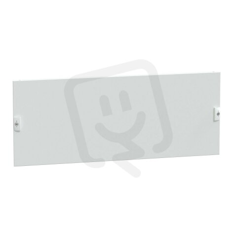 Plný čelní panel, 6 výškových dílců, Š 850 SCHNEIDER LVS03856