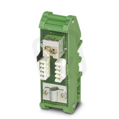 FL-PP-RJ45-LSA Propojovací panel 2901645