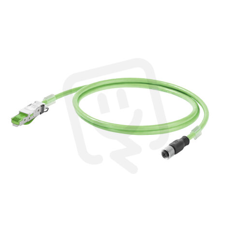 Kabel IE-C5DD4UG0111MSSA70-E WEIDMÜLLER 1211080111