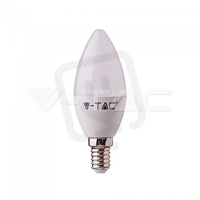 LED Bulb - 3.5W E14 A80 Candle Dimming B