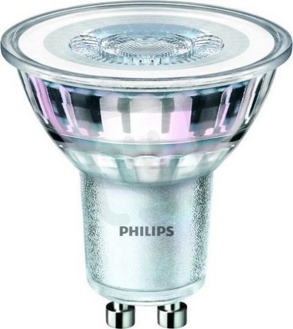 Reflektorová LED žárovka PHILIPS CorePro LEDspot ND 3,1-25W GU10 830 36D