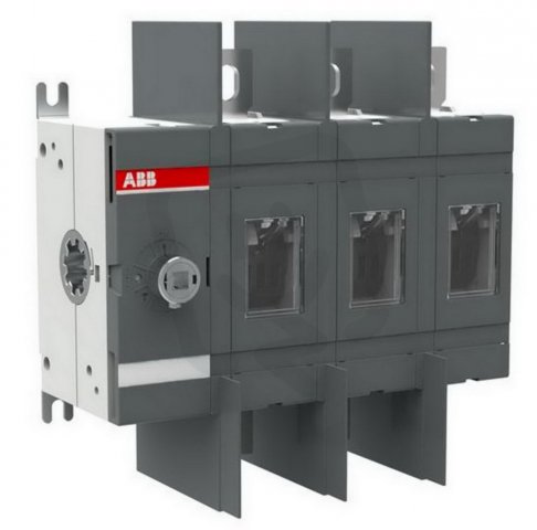 Odpínač OT200E03W 3P 200A ABB 1SCA022744R2590