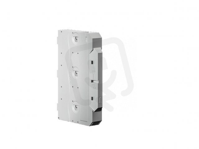 Rittal 9635200 Připojovací adaptér 80 A, 690 V