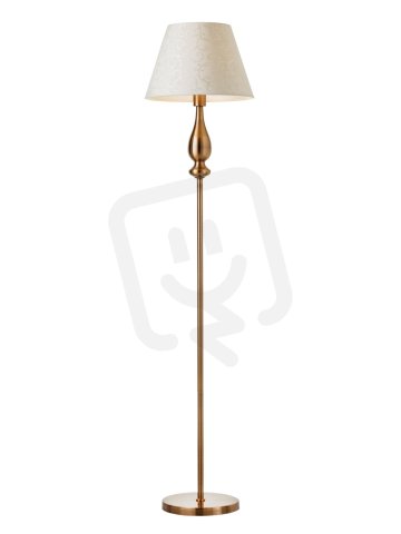 Stojací lampa FABIOLA LAMP 1X42W E27 REDO 02-714