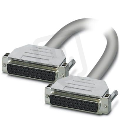 CABLE-D50SUB/B/B/HF/S/ 1,0M Osazený 1066672