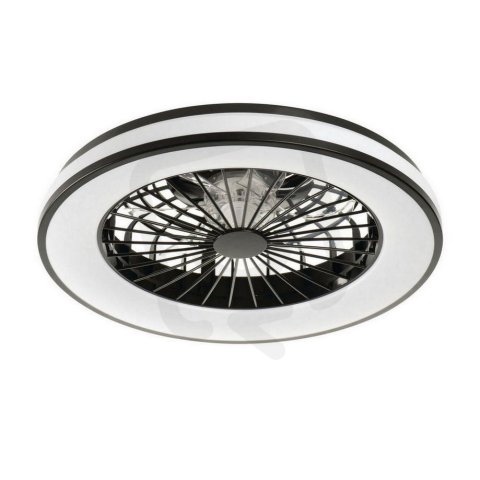 PLAVE LED CCT Svítidlo LED s ventilátorem KANLUX 38033