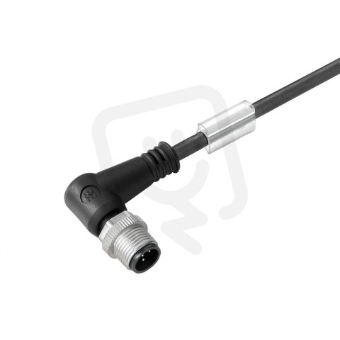 Kabel snímač-akční člen SAIL-M12W-5-0.9U WEIDMÜLLER 9457670090