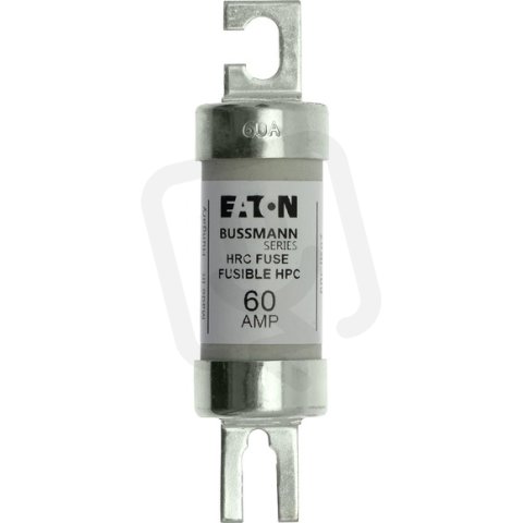 Pojistka Eaton 60CIK07 HRCI, typ K, 600V, 60A