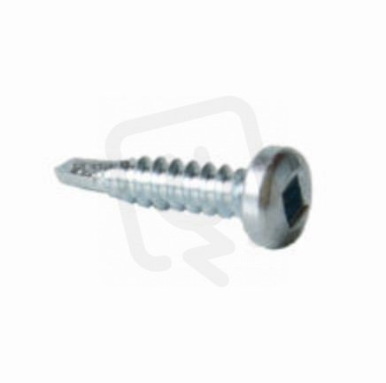 Šroub samovrtný TEX 4,2x16mm DIN7504-V ZB KOŇAŘÍK 88942016