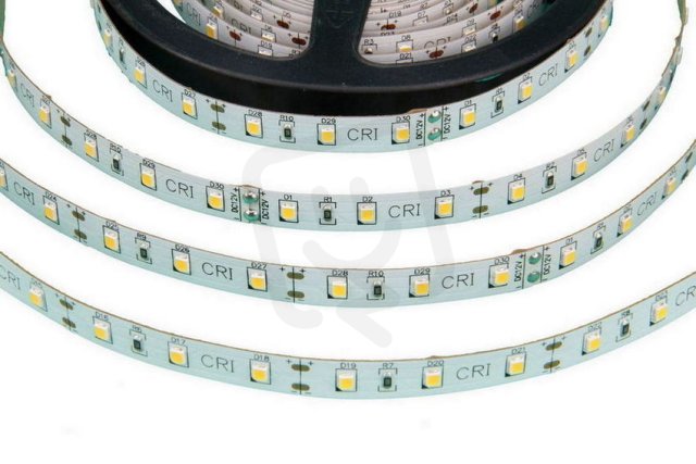 CRI-300-WW pásek teplá bílá T-LED 07721