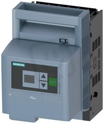 SIEMENS 3NP1123-1CA23 Pojistkový odpínač