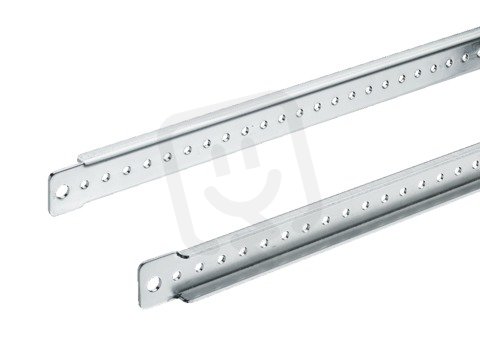 Rittal 4599200 Montážní výztuhy , pro šířku dveří: 760 mm