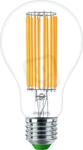 LED žárovka PHILIPS MASTER LEDBulb ND 5.2-75W E27 830 A70 CL