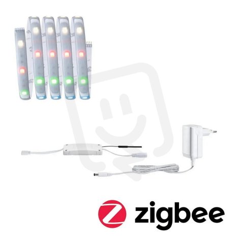 MaxLED 250 basic set 1.5m Zigbee RGBW Pr