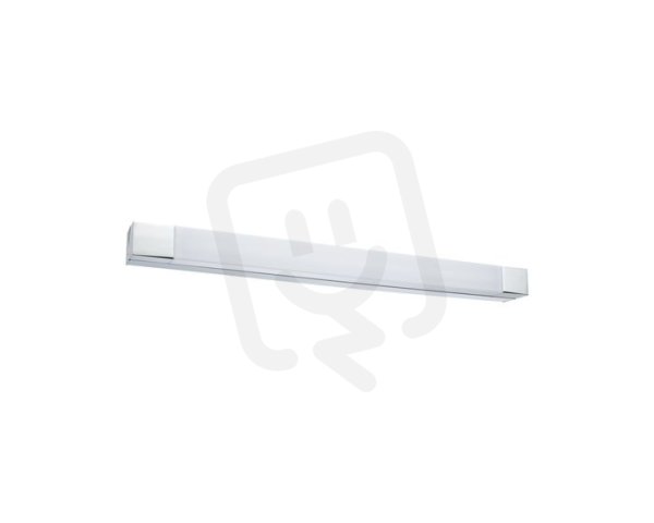 LED svítidlo nad zrcadlo Quasar IP44 10,5W 700mm chrom 797.15 PAULMANN 79715