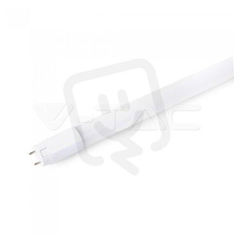 LED Tube T8 12W 120 cm Nano Plastic 6400K 160LM/WATT V-TAC SKU6479