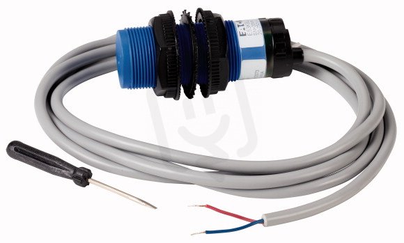 E53KBL30T111 Kapacitní bezkontaktní snímač 1V kabel 2m PNP Eaton 134811