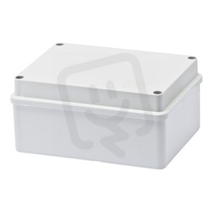 JUNC.BOX IP56 150X110X70 SMOOTH W.GWT960