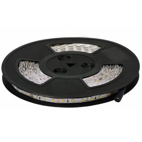 LED pásek, SMD2835, 1200lm/m, IP20, 25m, 8mm ECOLITE DX-60SMD-2700/25M