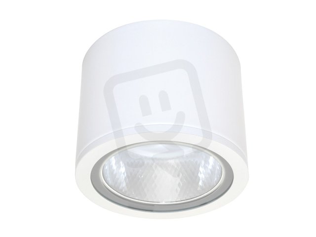 Kruhové interiérové svítidlo DLN 230 BARI LED 1620/840 11W IP44  TREVOS 14310