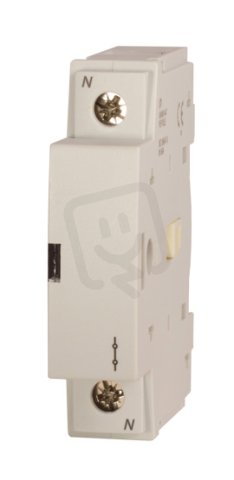 Přídavný N modul CLBS-N/80, pro CLBS 63-80A 3P ETI 004661444