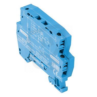 Přepěťová ochrana VSSC4 CL FG 24VAC/DC EX WEIDMÜLLER 1063810000